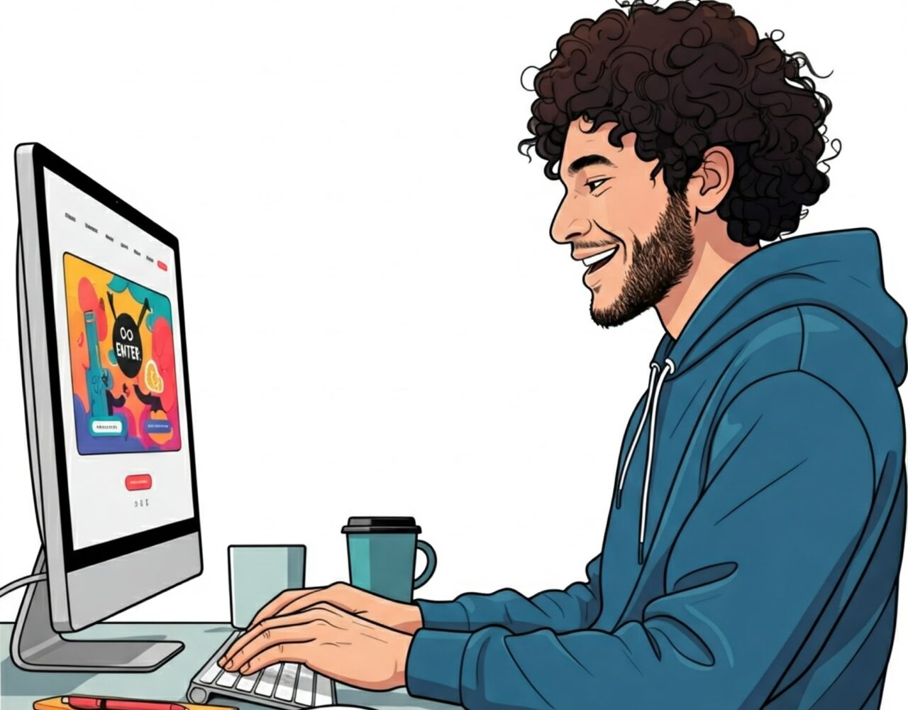 Tráfico Directo: Convierte tu Web en un Imán para Clientes
