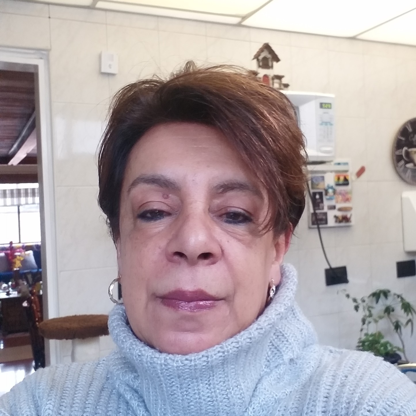 Nohema Eugenia Hernández Guevara